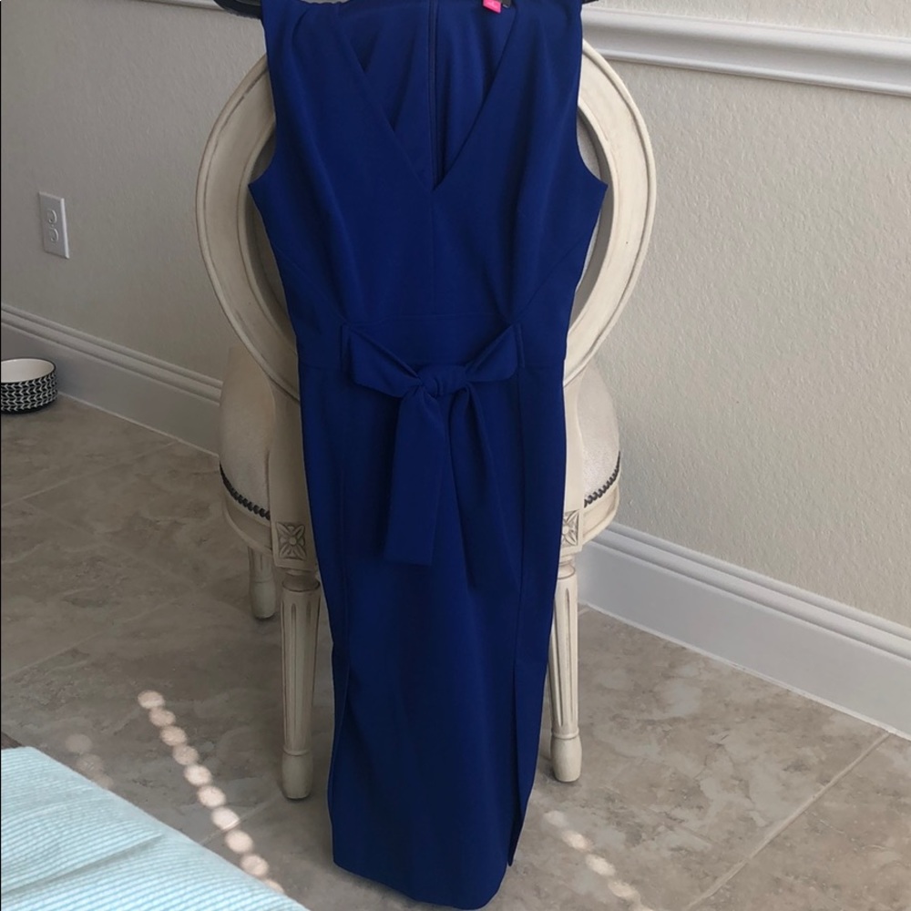 Vince Camino dress